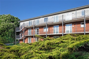 Photo 9. Apartment, Bisgården, Holstebro 