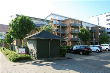 Billede 4. Lejlighed, Kampmannsgade, Herning 