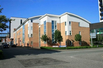 Photo 1. Apartment, Kampmannsgade, Herning 