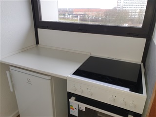 Billede 3. Lejlighed, Rebæk Søpark, Hvidovre 
