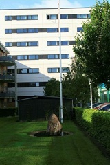 Billede 20. Lejlighed, Kampmannsgade, Herning 