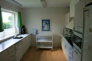 Photo 18. Apartment, Kampmannsgade, Herning 