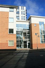 Billede 21. Lejlighed, Kampmannsgade, Herning 