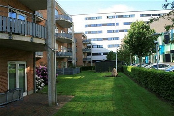 Photo 14. Apartment, Kampmannsgade, Herning 