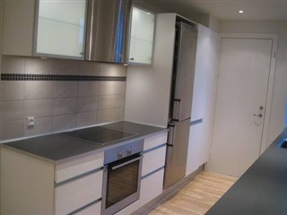 Billede 1. Lejlighed, Engelstoftsgade, Odense C 