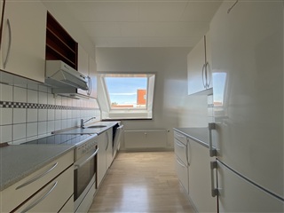 Photo 4. Apartment, Sjællandsgade, Fredericia 