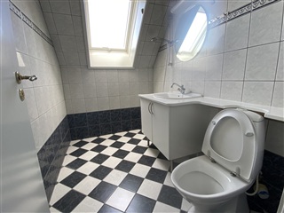 Photo 2. Apartment, Sjællandsgade, Fredericia 
