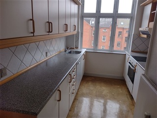Photo 1. Apartment, Klostervej, Odense C 