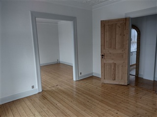 Photo 8. Apartment, Klostervej, Odense C 