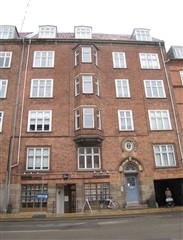 Photo 15. Apartment, Klostervej, Odense C 