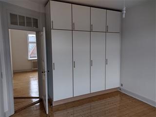 Photo 13. Apartment, Klostervej, Odense C 