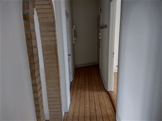 Photo 5. Apartment, Klostervej, Odense C 