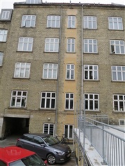 Photo 16. Apartment, Klostervej, Odense C 