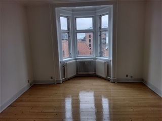 Photo 7. Apartment, Klostervej, Odense C 