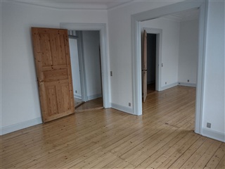 Photo 11. Apartment, Klostervej, Odense C 