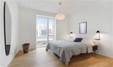 Photo 3. Apartment, Linus Paulings Vej, København SV 