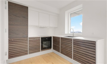 Photo 1. Apartment, Linus Paulings Vej, København SV 