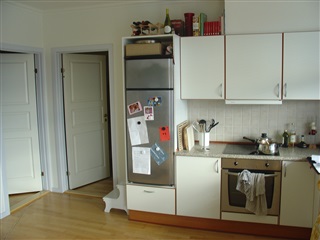 Photo 3. Apartment, Halsskovvej, Korsør 