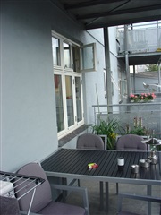 Photo 5. Apartment, Halsskovvej, Korsør 
