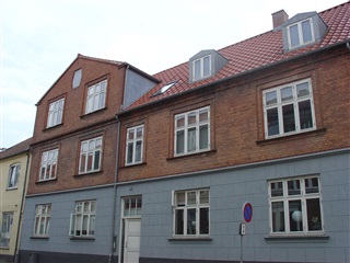 Photo 1. Apartment, Halsskovvej, Korsør 