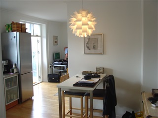 Photo 2. Apartment, Halsskovvej, Korsør 