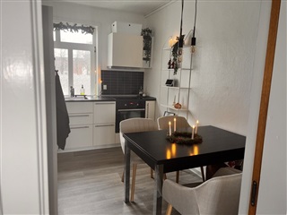Photo 21. Apartment, Jyllandsgade, Esbjerg 