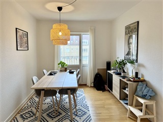 Photo 3. Apartment, Læsøgade, Aalborg 