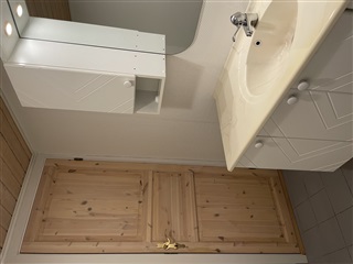 Photo 2. Apartment, Søndergade, Ansager 