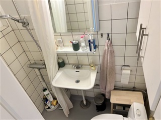 Photo 8. Apartment, Læsøgade, Aalborg 