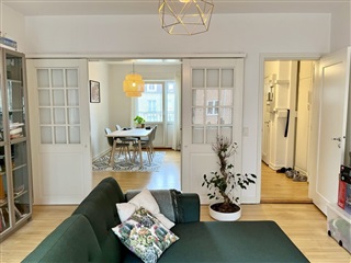 Photo 1. Apartment, Læsøgade, Aalborg 