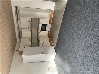 Photo 1. Apartment, Søndergade, Ansager 