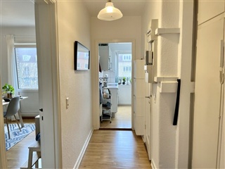 Photo 5. Apartment, Læsøgade, Aalborg 