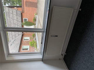 Photo 3. Apartment, Søndergade, Ansager 