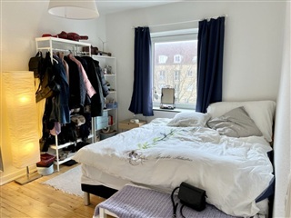 Photo 7. Apartment, Læsøgade, Aalborg 