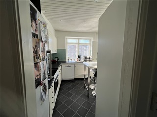 Photo 8. Room, Vesterbro, Aalborg 