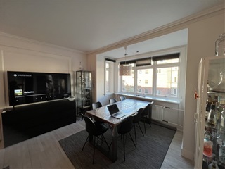 Photo 2. Room, Vesterbro, Aalborg 