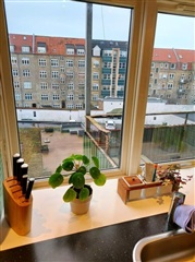 Billede 5. Værelse, Vesterbro, Aalborg 