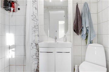 Photo 2. Apartment, Frodesgade, Esbjerg 