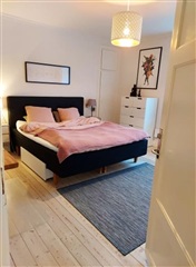 Billede 6. Værelse, Vesterbro, Aalborg 