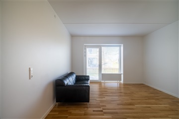 Photo 2. Apartment, Pollenvænget, Tilst 