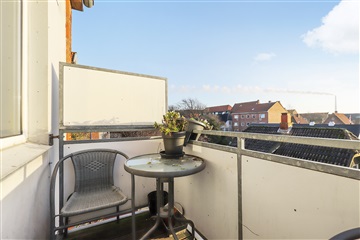 Photo 5. Apartment, Frodesgade, Esbjerg 