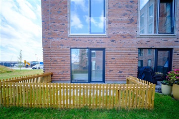 Photo 11. Apartment, Pollenvænget, Tilst 