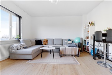 Photo 3. Apartment, Frodesgade, Esbjerg 