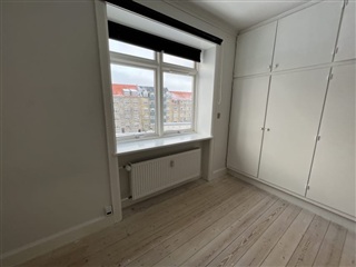 Billede 9. Værelse, Vesterbro, Aalborg 