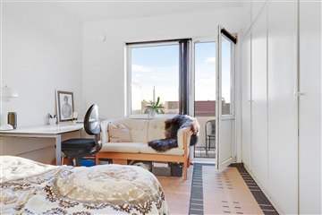 Photo 4. Apartment, Frodesgade, Esbjerg 
