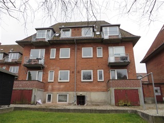 Photo 2. Apartment, Haraldsgade, Odense C 