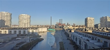 Photo 3. Room, Amagerfælledvej, København V 