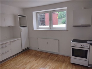 Photo 1. Apartment, Haraldsgade, Odense C 