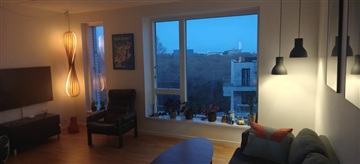 Photo 2. Room, Amagerfælledvej, København V 