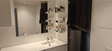 Photo 5. Room, Amagerfælledvej, København V 